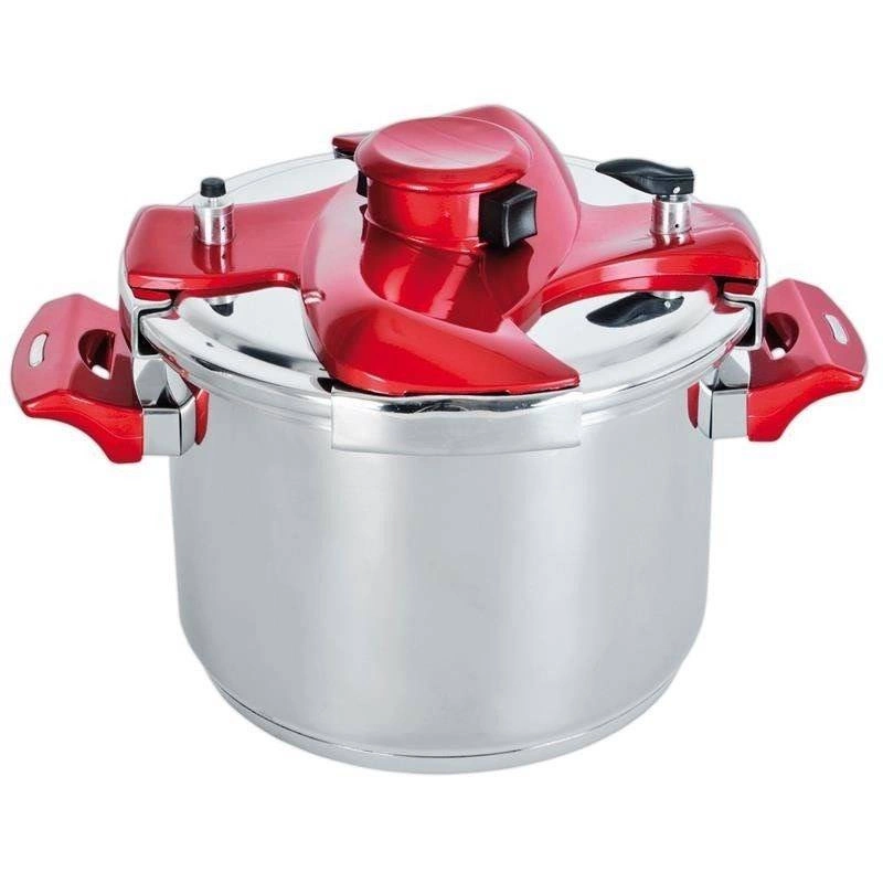 ORION Pressure cooker pot induction click PROFI GX 5L
