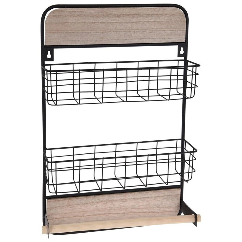 ORION Hanger for PAPER TOWEL handle kitchen shelf