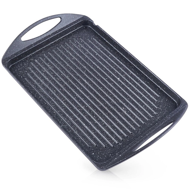ORION Grill plate pan for grill GRANDE
