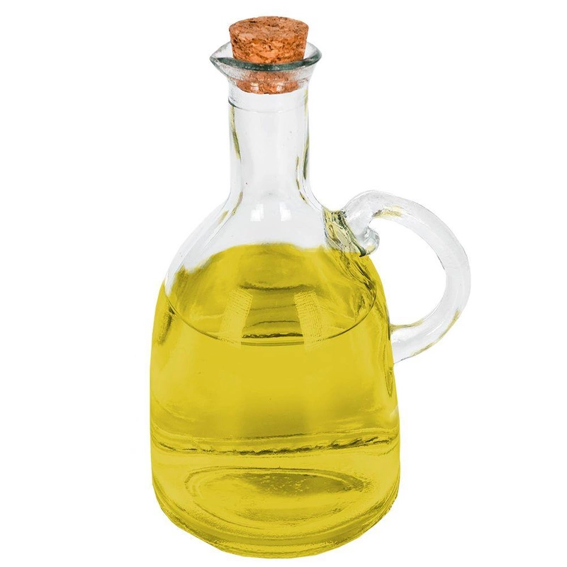Ölflasche Ölspender für Öl oder Essig 600 ml