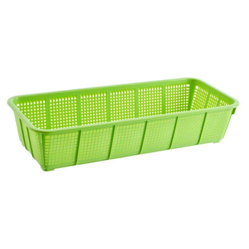 ORION Basket container organiser for kitchen cupboard 35x15,5 