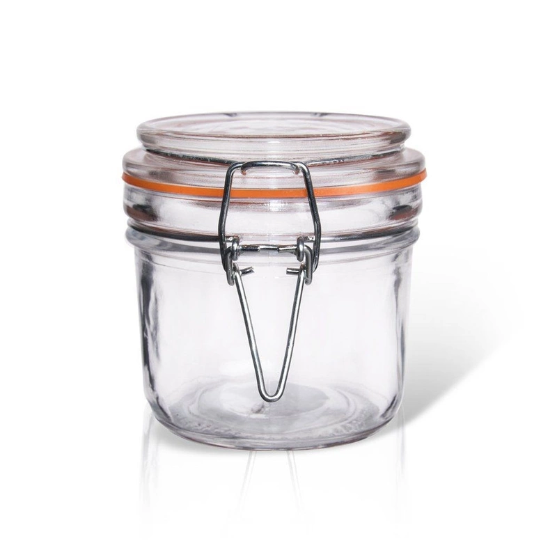 ORION Jar / glass container patented BELA 0,22L