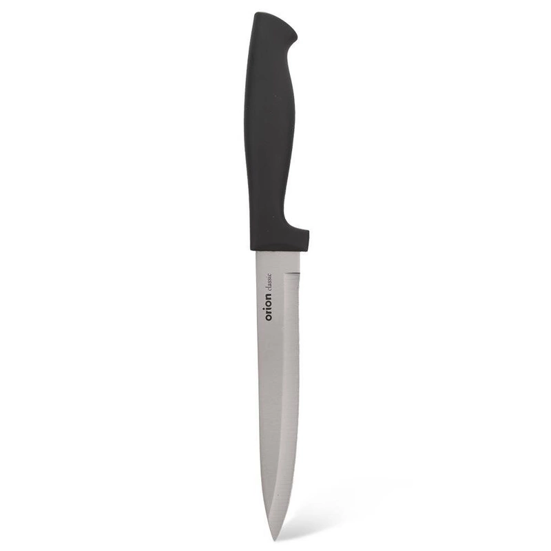 ORION Kitchen steel knife CLASSIC UNIVERSAL 23,5/12,5 cm