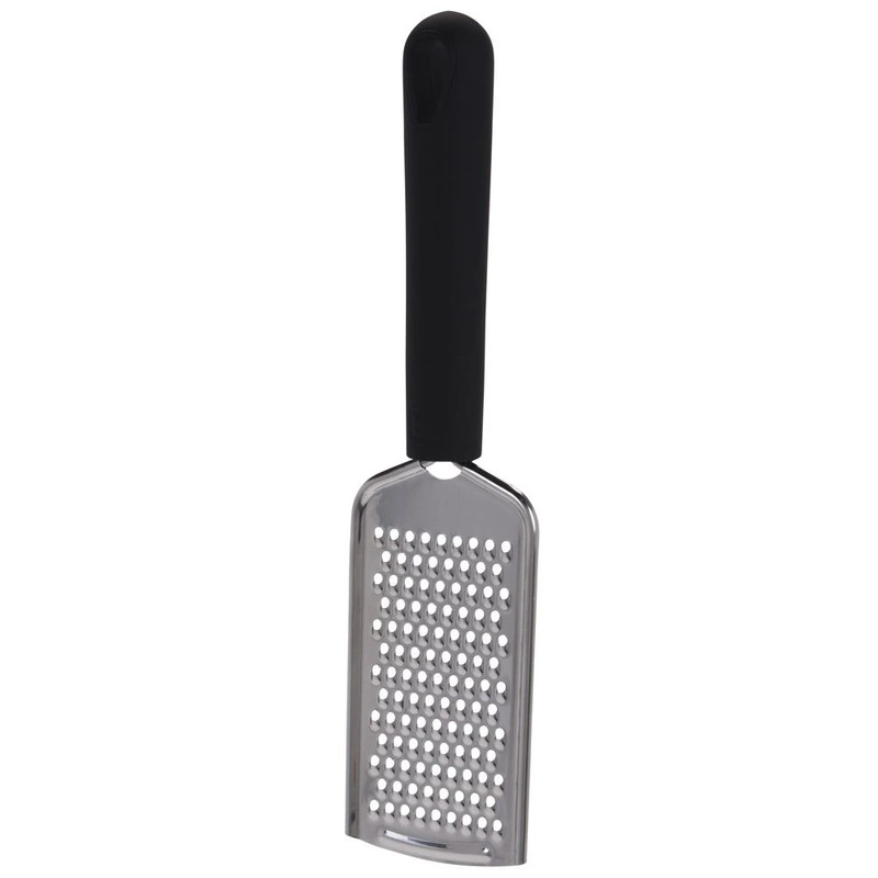 ORION Flat grater SHREDS for cheese garlic ginger vegetables