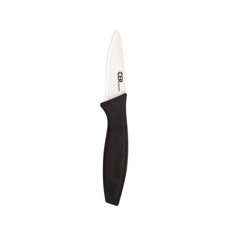 ORION Kitchen ceramic knife CERMASTER 18 cm / 7,5 cm